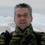 John Alikakos