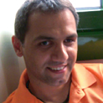 Panayotis Boumis