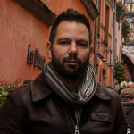 Ηλίας Κουλουρίδης