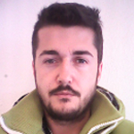 Alexis Gourzelas