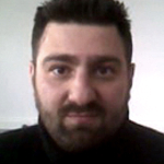 Alexios Liakos