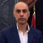 Σπύρος Βασιλάκος