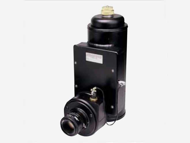 LN2 CCD Optical CCD Imaging Camera